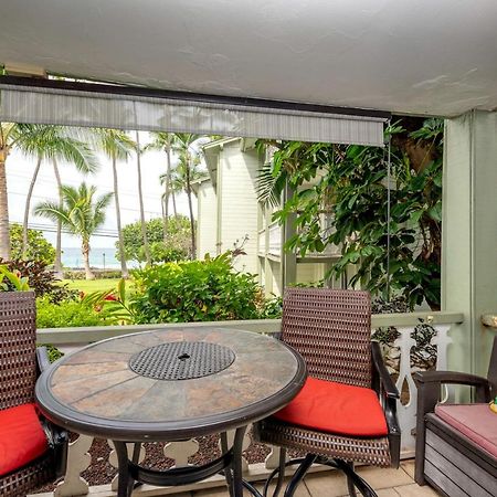 Kona Islander Inn 147 Tropical Oasis Kailua-Kona Esterno foto
