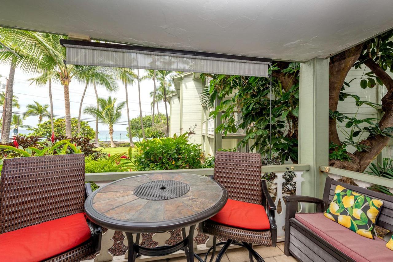 Kona Islander Inn 147 Tropical Oasis Kailua-Kona Esterno foto