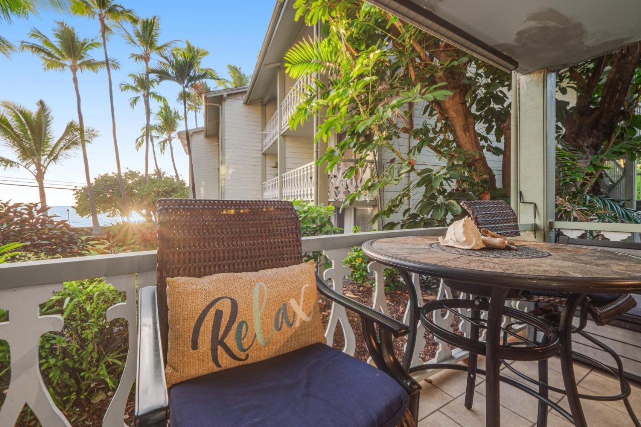 Kona Islander Inn 147 Tropical Oasis Kailua-Kona Esterno foto