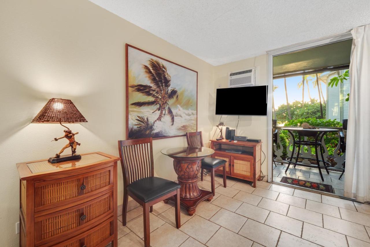 Kona Islander Inn 147 Tropical Oasis Kailua-Kona Esterno foto