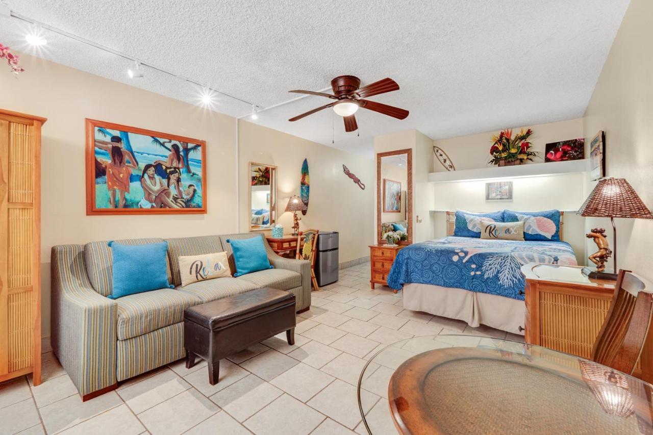 Kona Islander Inn 147 Tropical Oasis Kailua-Kona Esterno foto
