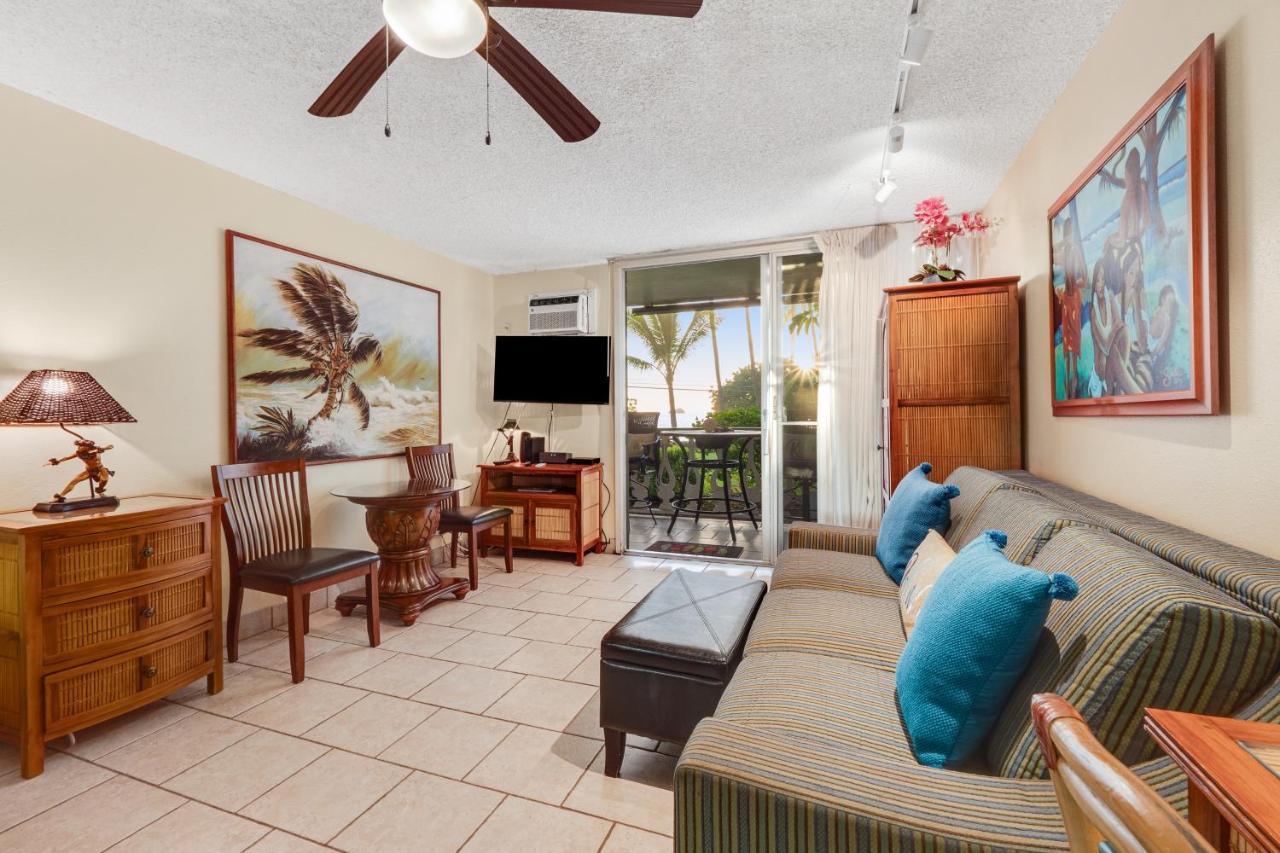 Kona Islander Inn 147 Tropical Oasis Kailua-Kona Esterno foto